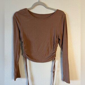 SHEIN long sleeve